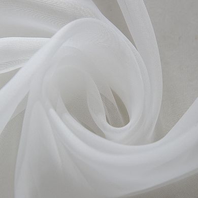 Cara Grommet Curtain Panel for Windows