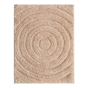 Echo 220 GSF Non Skid Back Bath Rug