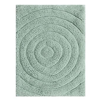 Echo 220 GSF Non Skid Back Bath Rug
