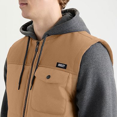 Men's Hurley Voyager Jacket
