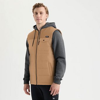 Men's Hurley Voyager Jacket