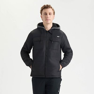 Hurley for Ron Herman ナイロンジャケットブラックXS 中古・古着通販】RHC Ron Herman (アールエイチシー ロンハーマン