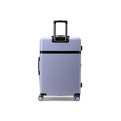 Bugatti Sofia Large Hardside Spinner Luggage