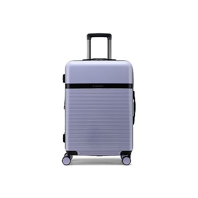 Bugatti Sofia Large Hardside Spinner Luggage