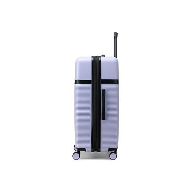 Bugatti Sofia Large Hardside Spinner Luggage