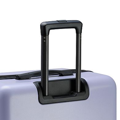 Bugatti Sofia Large Hardside Spinner Luggage