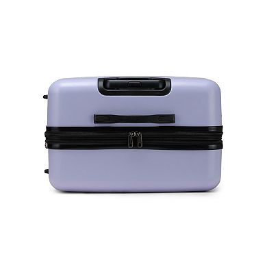 Bugatti Sofia Large Hardside Spinner Luggage