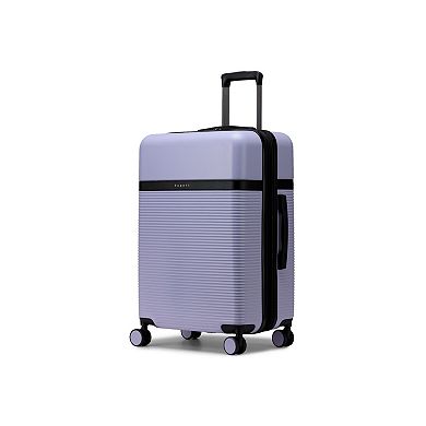 Bugatti Sofia Large Hardside Spinner Luggage