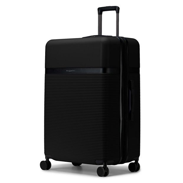 Bugatti Sofia Hardside Spinner Luggage