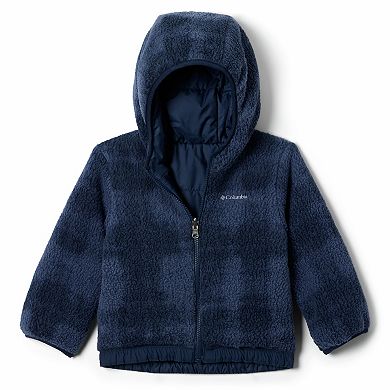 Toddler Boy Columbia Double Trouble III Midweight Jacket
