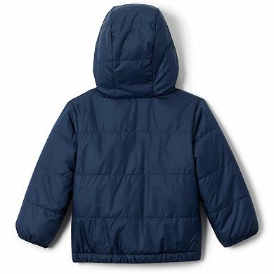 Toddler Boy Columbia Double Trouble III Midweight Jacket
