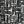 Black Bamboo Texture