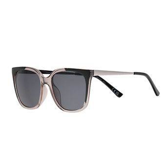 Women's PRIVE REVAUX Bittersuite 56mm Cat Eye Sunglasses