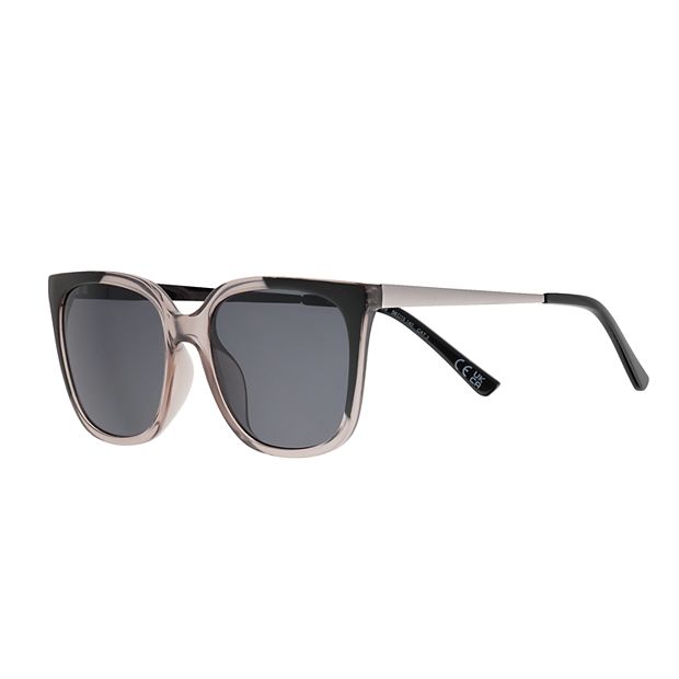 デリダ　ヴェール Women's PRIVE REVAUX Bittersuite 56mm Cat Eye Sunglasses