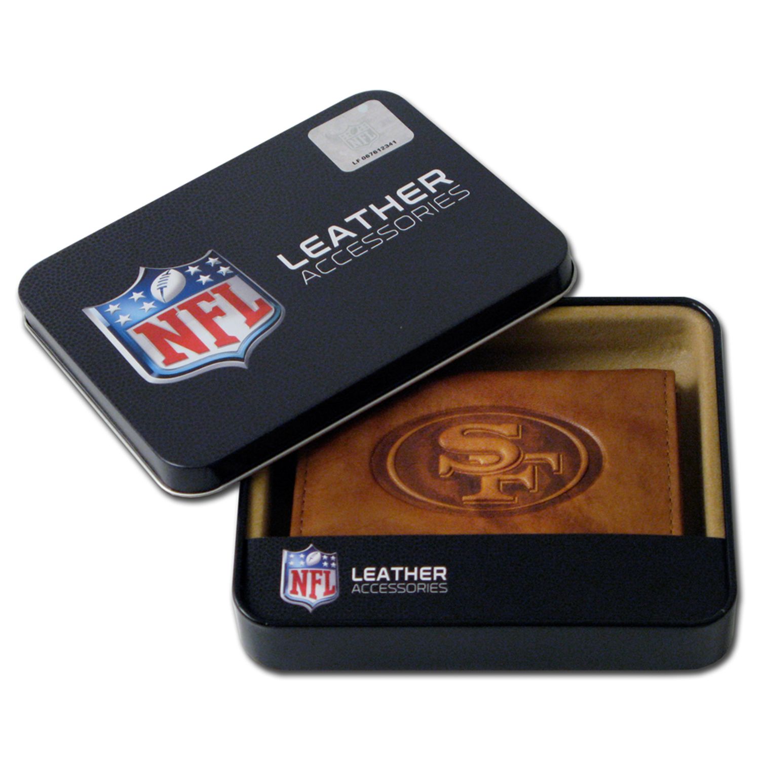 kohl's san francisco 49ers