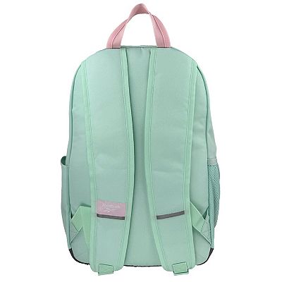 Reebok Backpack & Lunch Bag Logo Set