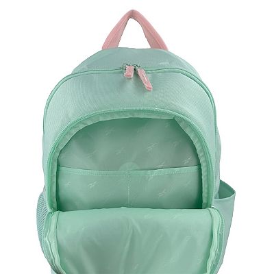 Reebok Backpack & Lunch Bag Logo Set