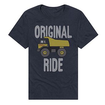 Men's Tonka Original Ride Graphic Tee
