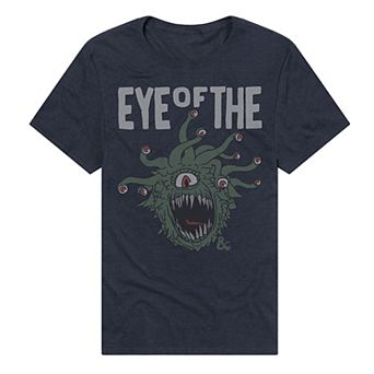 Men's Dungeons & Dragons Eye of the Beholder T-Shirt