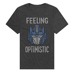 Transformers Shirts: Find Graphic Tees to Transform Your