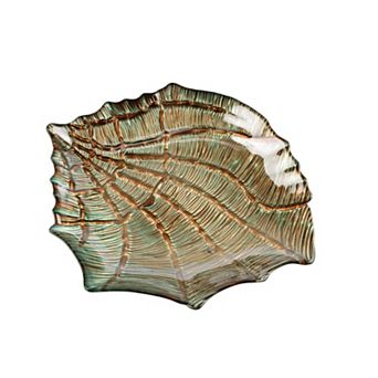 Discover Europe - Made in Turkey Anya Glass Centerpiece