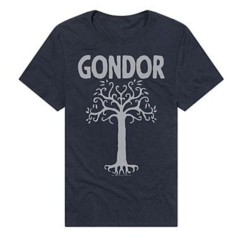 Men's Lord of the Rings Gondor Graphic Tee