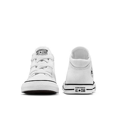 Converse Chuck Taylor All Star Madison Toddler Sneakers