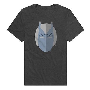 Men's Star Trek Andorian Silhouette Graphic Tee