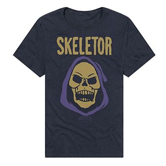 Men's Skeletor Masters of the Universe Graphic Tee