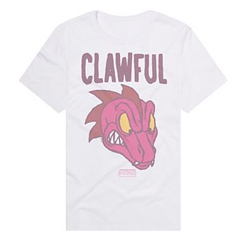 Men's Clawful Masters of the Universe Graphic Tee