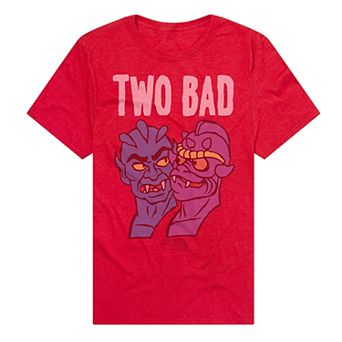 Men's Masters of the Universe Two Bad Graphic Tee