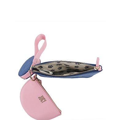 Juicy by Juicy Couture Mini Me Pouch Set