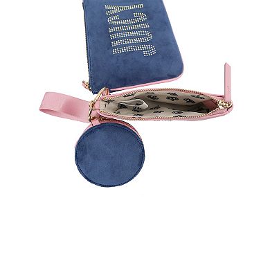 Juicy by Juicy Couture Mini Me Pouch Set