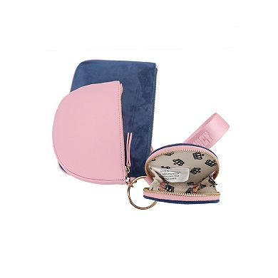 Juicy by Juicy Couture Mini Me Pouch Set