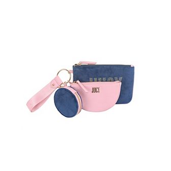 Juicy by Juicy Couture Mini Me Pouch Set