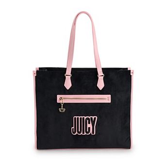 Juicy by Juicy Couture On The Right Track Tote