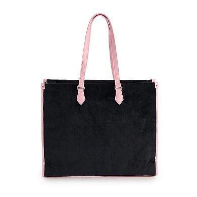 Juicy by Juicy Couture On The Right Track Tote