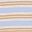 Blue Augie Stripe