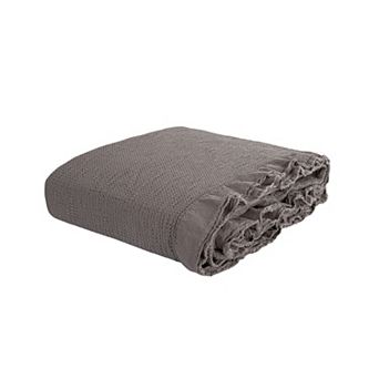 Discover Europe Made in Portugal King Size Lumatex Coverlet