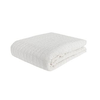 Discover Europe Made in Portugal King Size Lumatex Coverlet