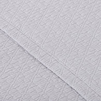 Discover Europe Made in Portugal Classic Lumatex Coverlet