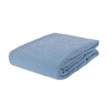 Discover Europe Made in Portugal Classic Lumatex Coverlet