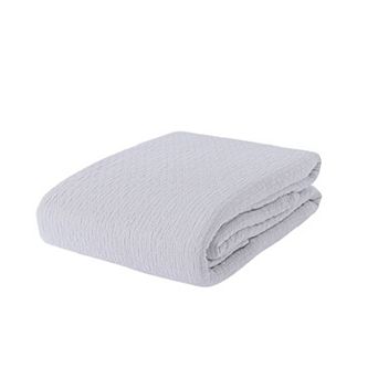 Discover Europe Made in Portugal Elegant Lumatex Coverlet