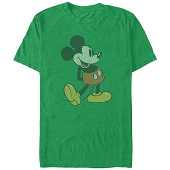 Disney's Mickey Mouse OG Mouse Big & Tall Graphic Tee