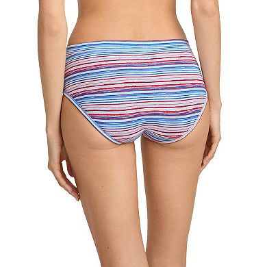 Women's Jockey® Cotton Stretch Hipster 4883