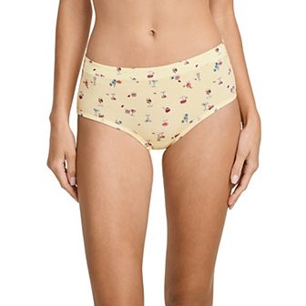 Women's Jockey® Cotton Stretch Hipster 4883