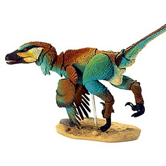 Creative Beast Beasts of the Mesozoic: Dinosaur Figure - Linheraptor Exquisitus (2nd Release)