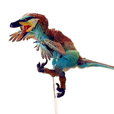 Creative Beast Beasts of the Mesozoic: Dinosaur Figure - Linheraptor Exquisitus (2nd Release)