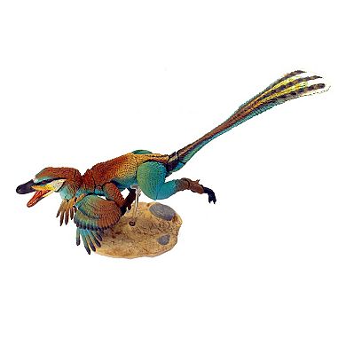 Creative Beast Beasts of the Mesozoic: Dinosaur Figure - Linheraptor Exquisitus (2nd Release)