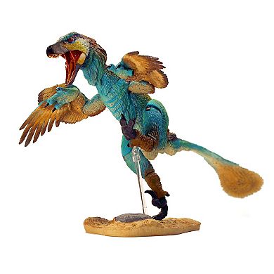 Creative Beast Beasts of the Mesozoic: Dinosaur Figure - Linheraptor Exquisitus (2nd Release)